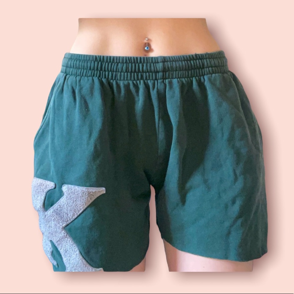 Kappa shorts
